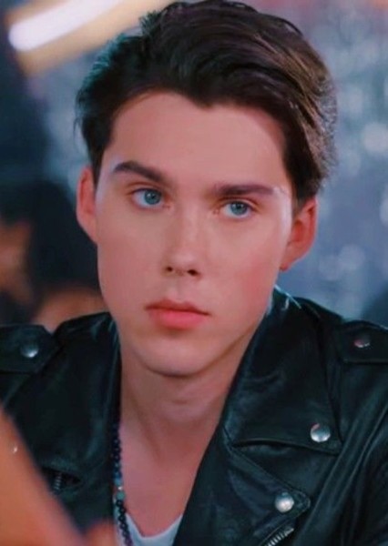 Jeremy Shada