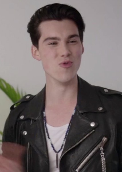 Jeremy Shada photo