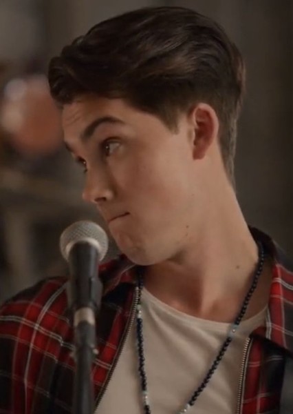 Jeremy Shada photo