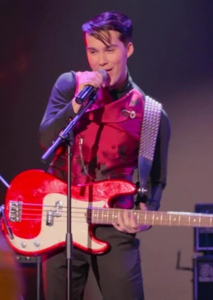 Jeremy Shada photo