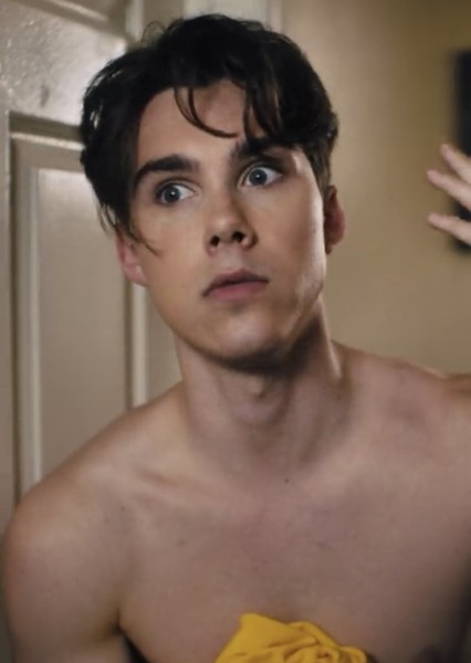 Jeremy Shada photo