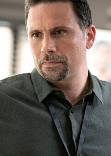 Jeremy Sisto photo