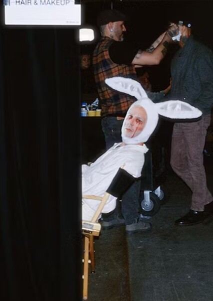 Jeremy Strong photo