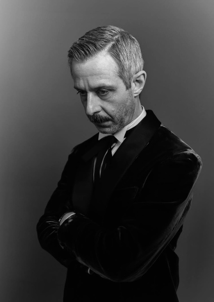 Walt Disney