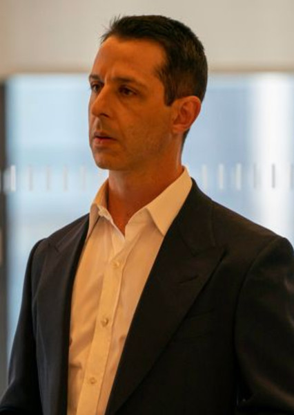 Jeremy Strong photo