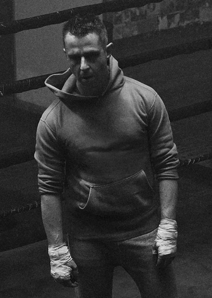 Jeremy Strong photo