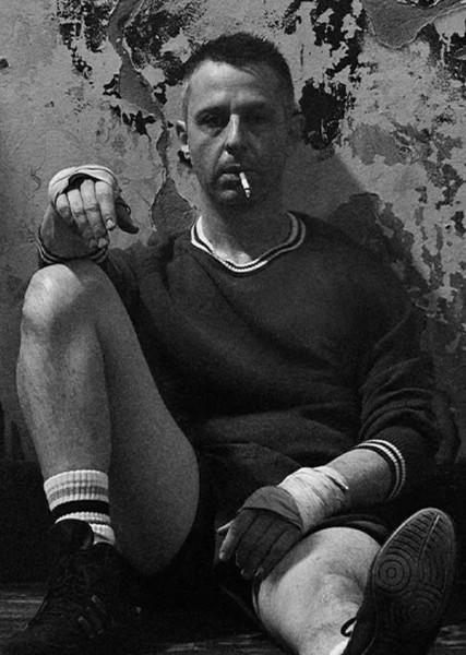 Jeremy Strong photo