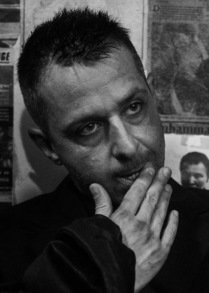 Jeremy Strong