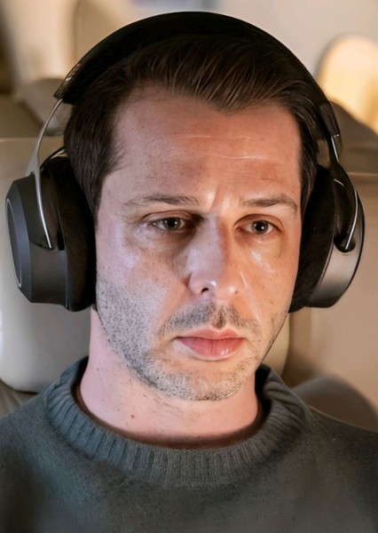 Jeremy Strong