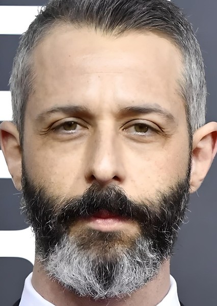 Jeremy Strong photo