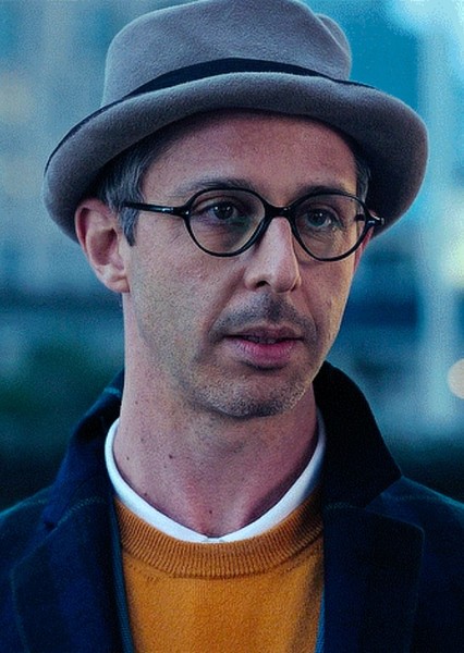 Jeremy Strong photo