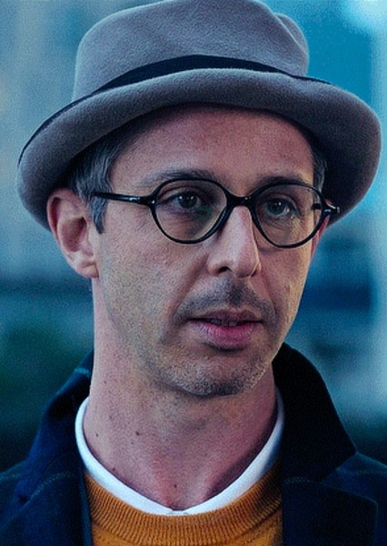 Jeremy Strong photo