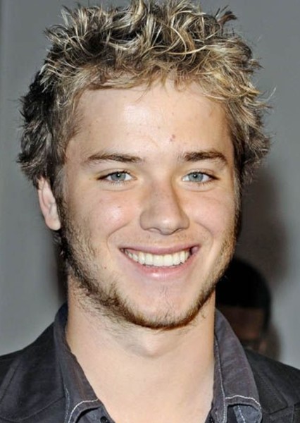 Jeremy Sumpter