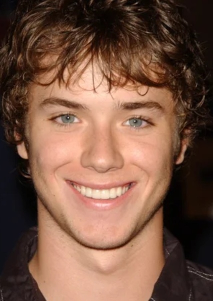 Jeremy Sumpter