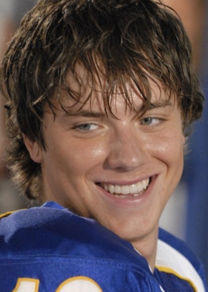 Jeremy Sumpter photo