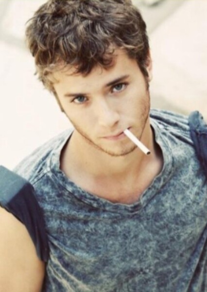 Jeremy Sumpter photo