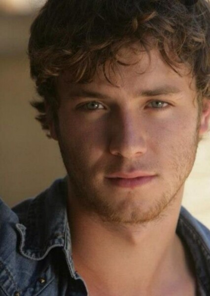 Jeremy Sumpter photo