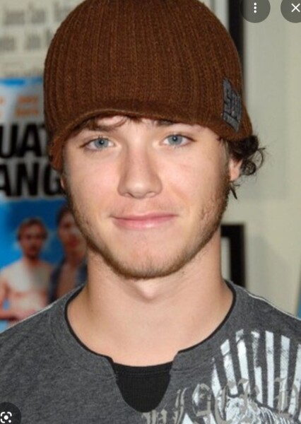 Jeremy Sumpter photo