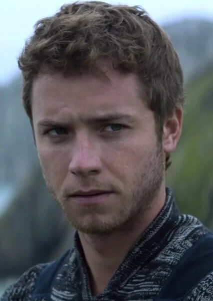 Jeremy Sumpter