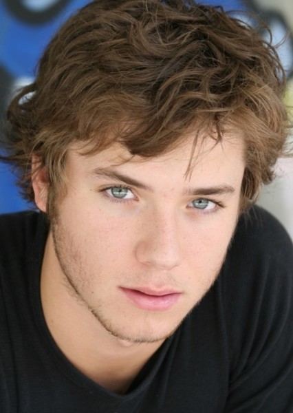 Jeremy Sumpter