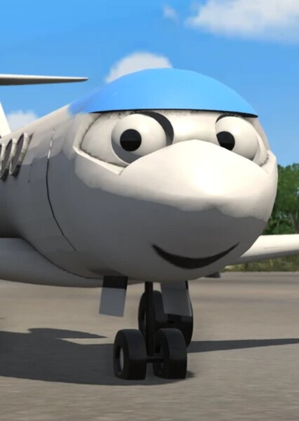 Jeremy (Thomas and Friends)