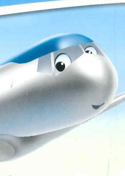 Jeremy (Thomas and Friends) photo