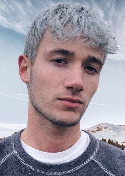 Jeremy Zucker Photo on myCast - Fan Casting Your Favorite Stories