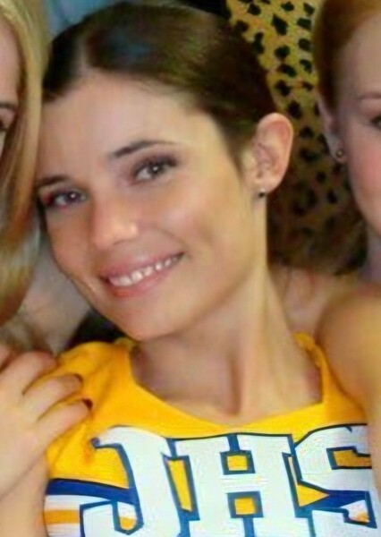 Jeri Blackburn