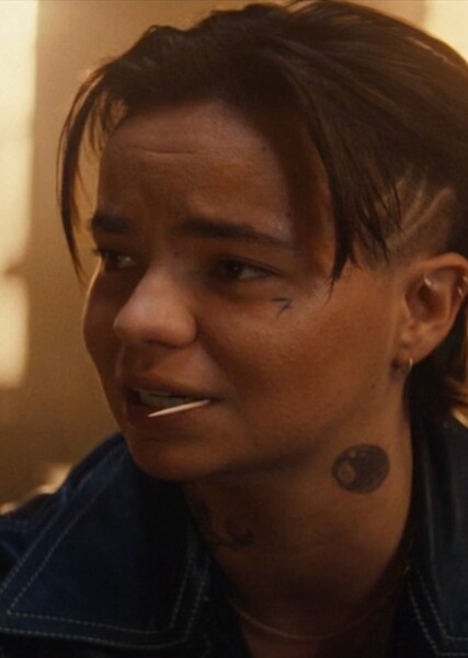 Jeri Blood (Marvel Cinematic Universe)