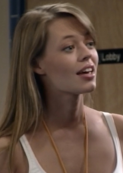 Tina Hammersmith