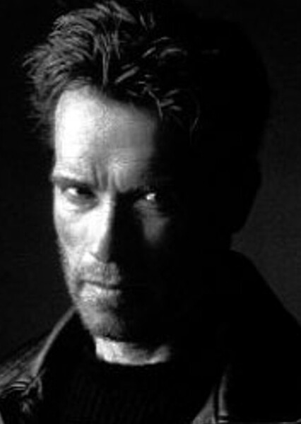 Jericho Cane photo