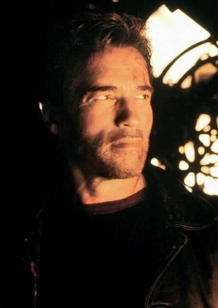Jericho Cane photo