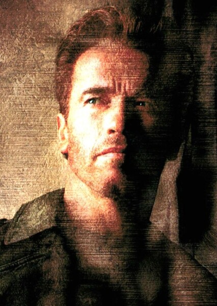 Jericho Cane photo