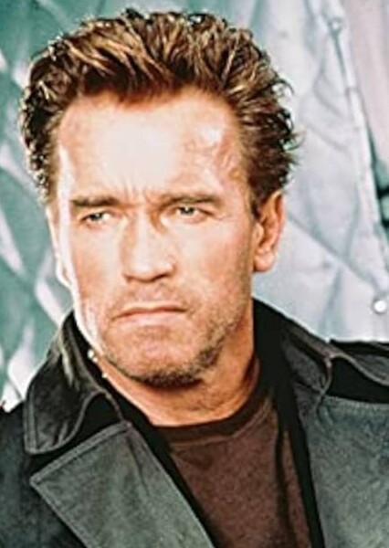 Jericho Cane photo