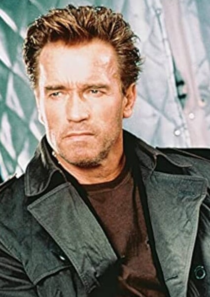 Jericho Cane photo