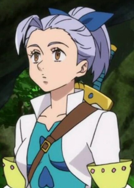 Jericho (Seven Deadly Sins) photo
