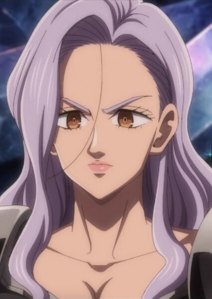 Jericho (Seven Deadly Sins) photo