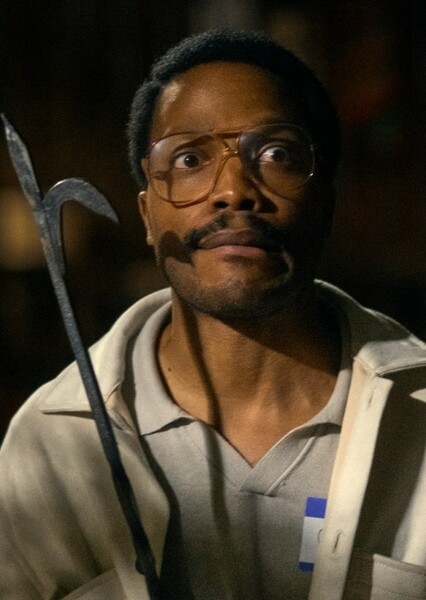 Jermaine Fowler