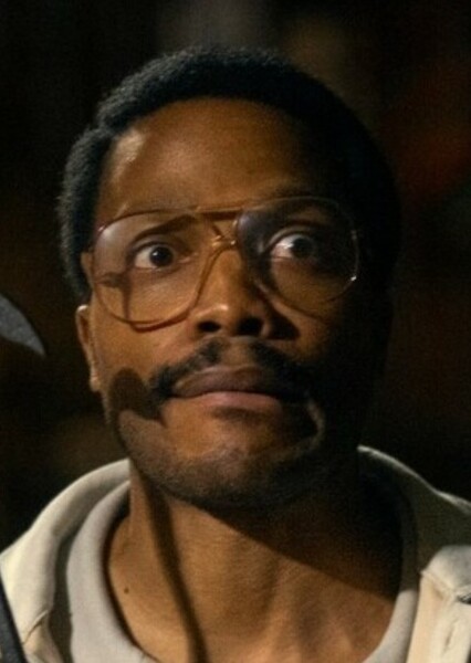 Jermaine Fowler