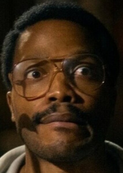 Jermaine Fowler photo