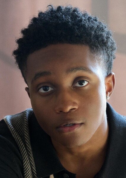 Jermaine Harris photo