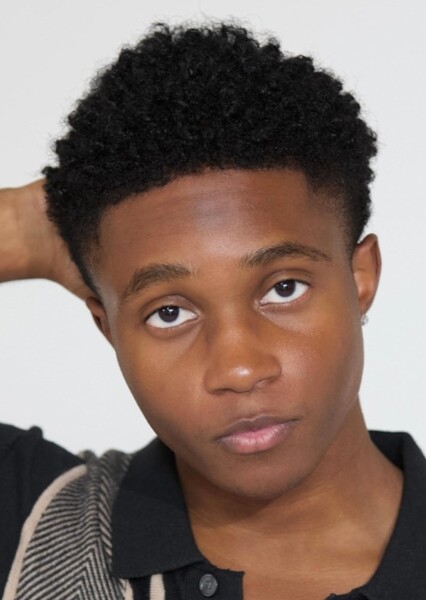 Jermaine Harris photo