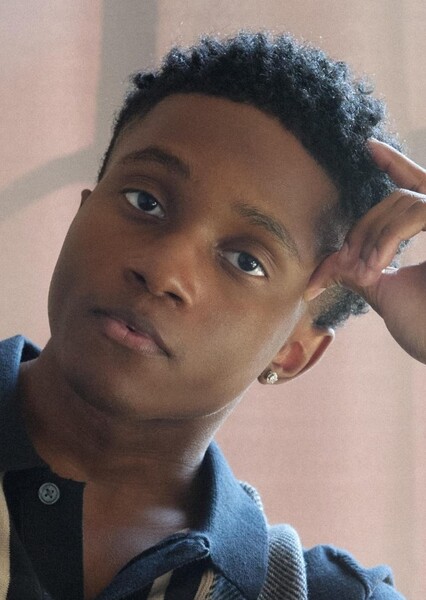Jermaine Harris
