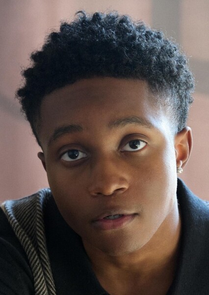 Jermaine Harris
