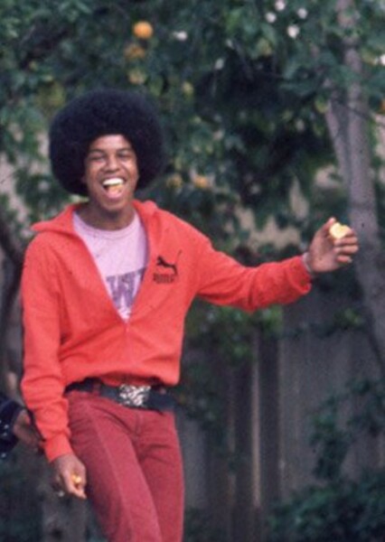 Jermaine Jackson photo