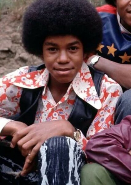 Jermaine Jackson photo
