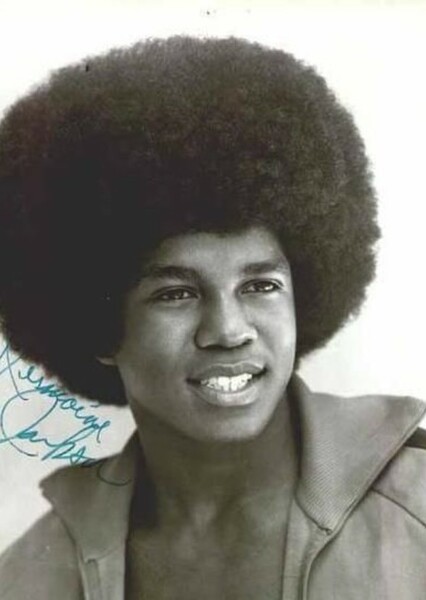 Jermaine Jackson photo