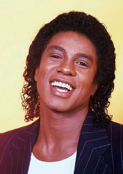 Jermaine Jackson photo