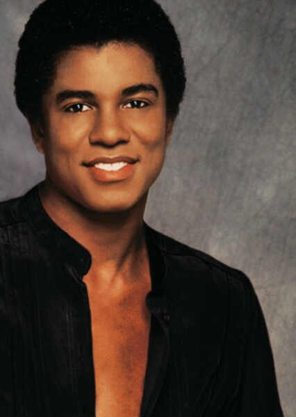 Jermaine Jackson photo