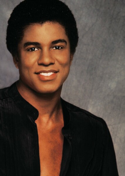 Jermaine Jackson photo